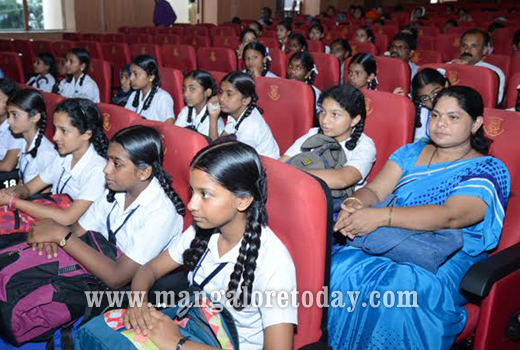 Police Commissioner inaugurates Chanakya 2016 1